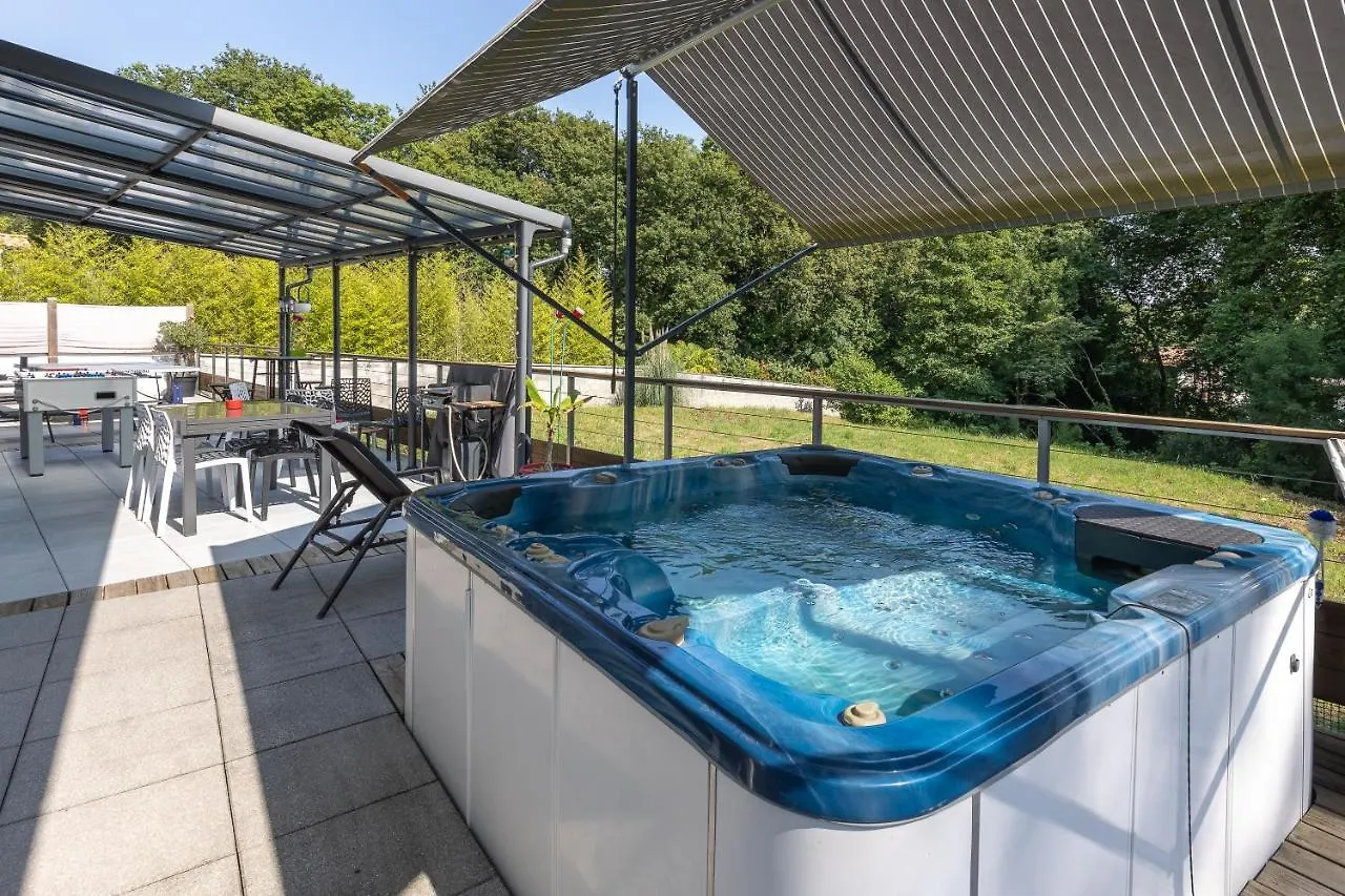 Appartement Etchetao à Boucau France