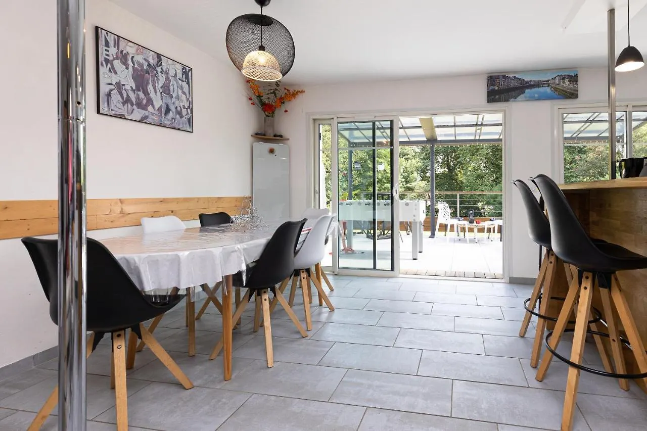 Appartement Etchetao à Boucau