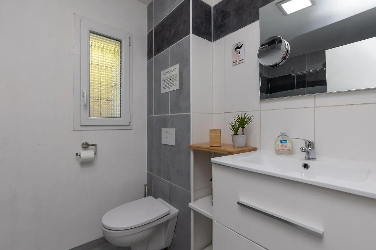 Appartement Etchetao à Boucau