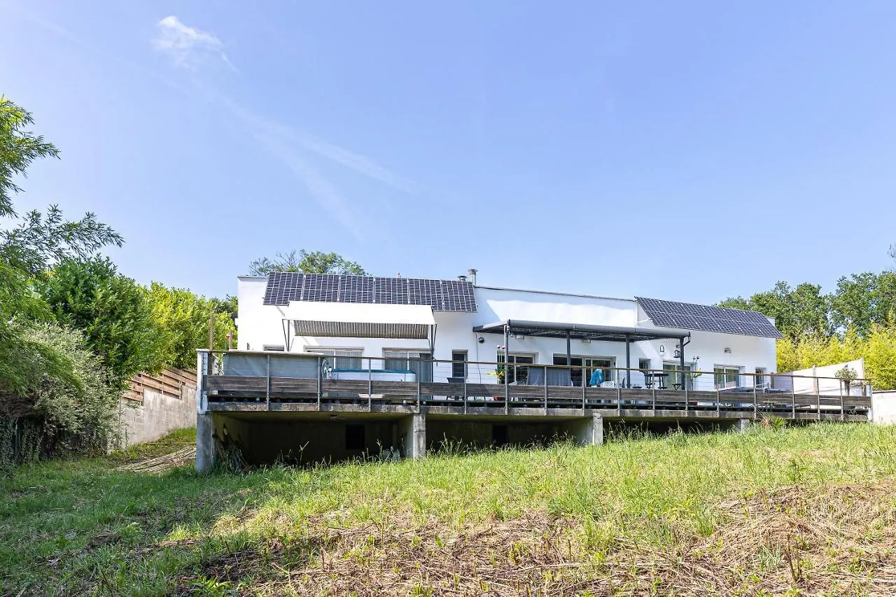Appartement Etchetao à Boucau