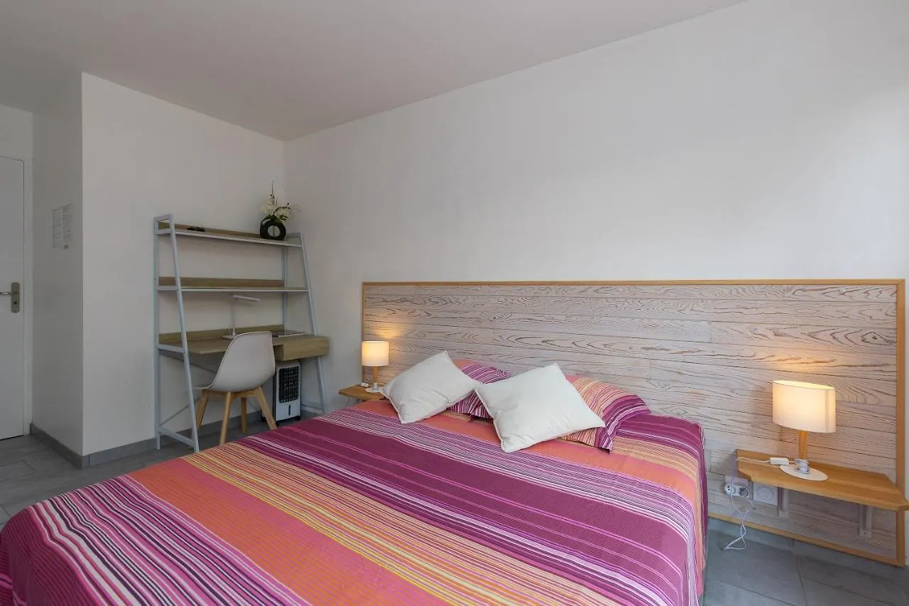 Appartement Etchetao à Boucau France