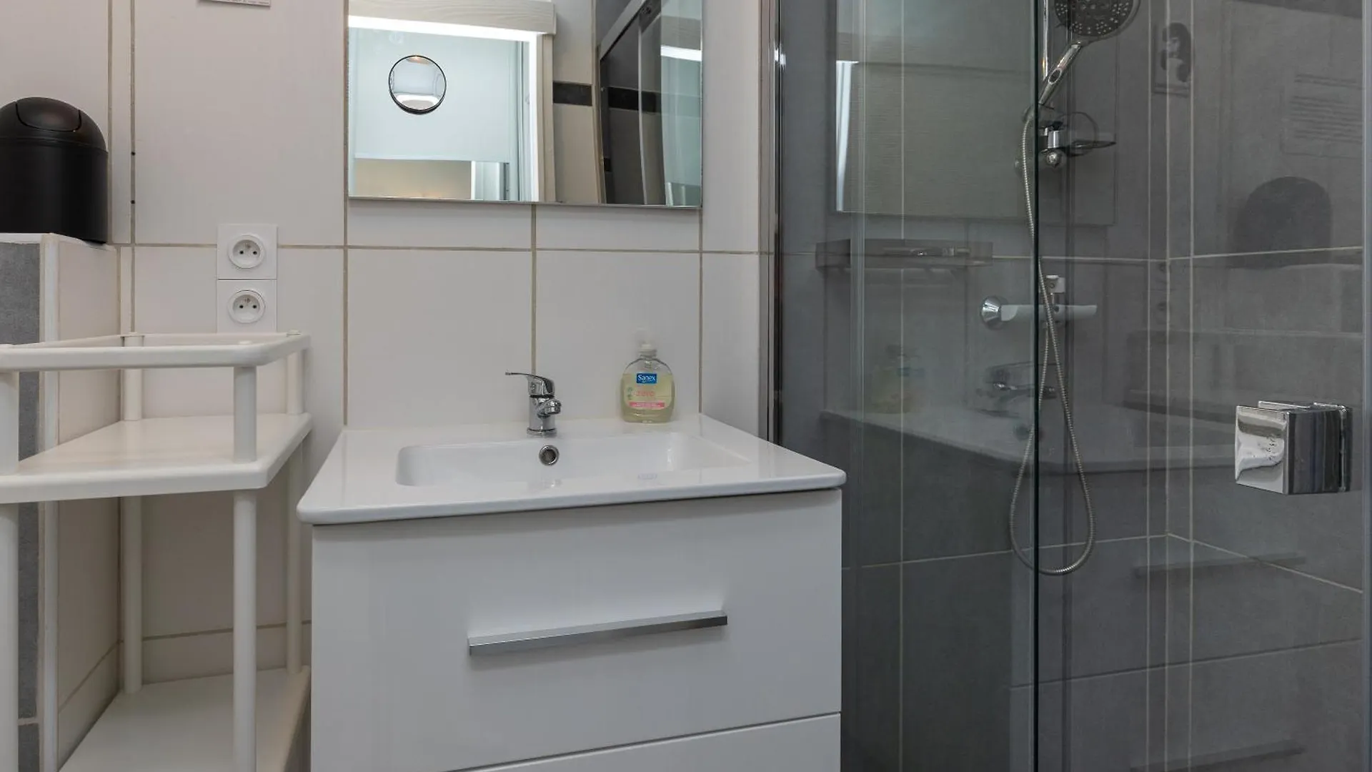 Appartement Etchetao à Boucau 0*,  France