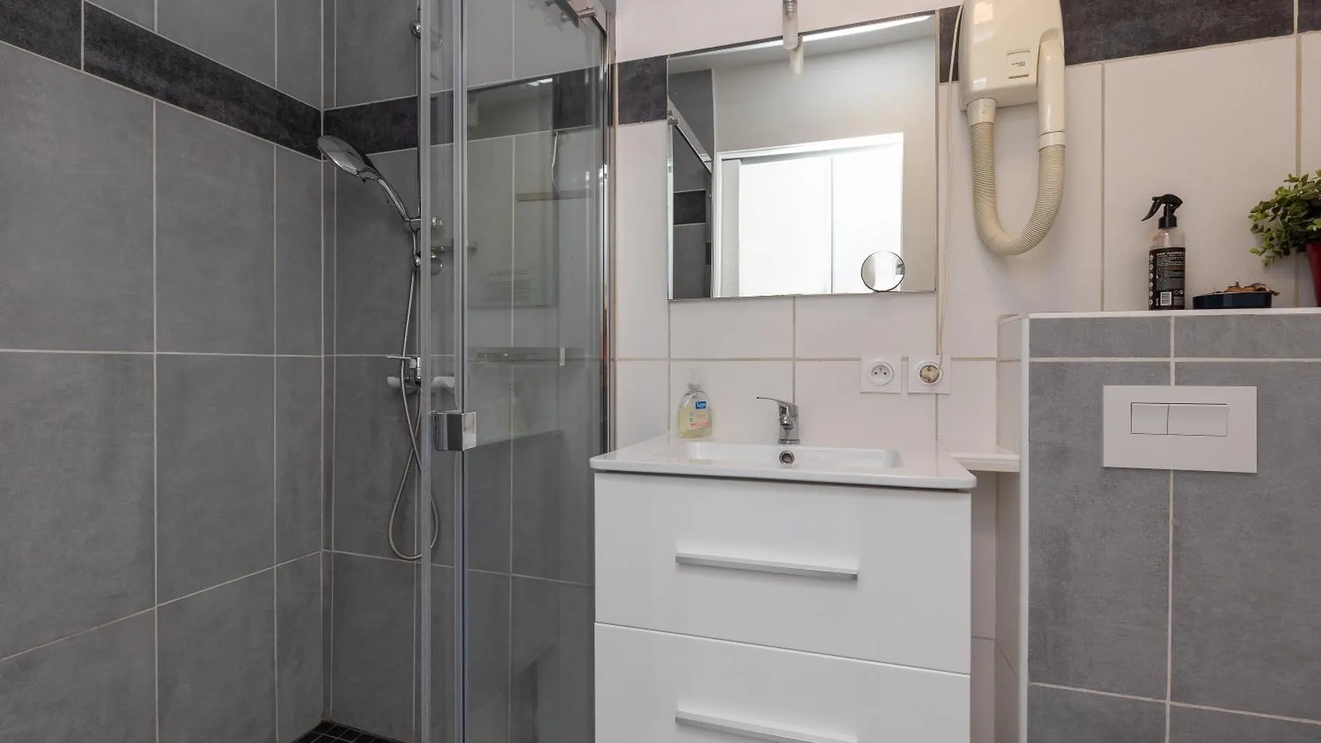 Appartement Etchetao à Boucau France