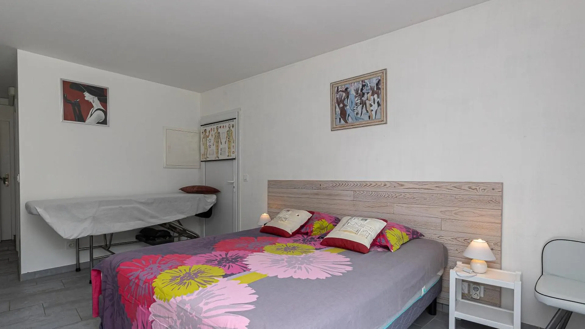 Appartement Etchetao à Boucau France
