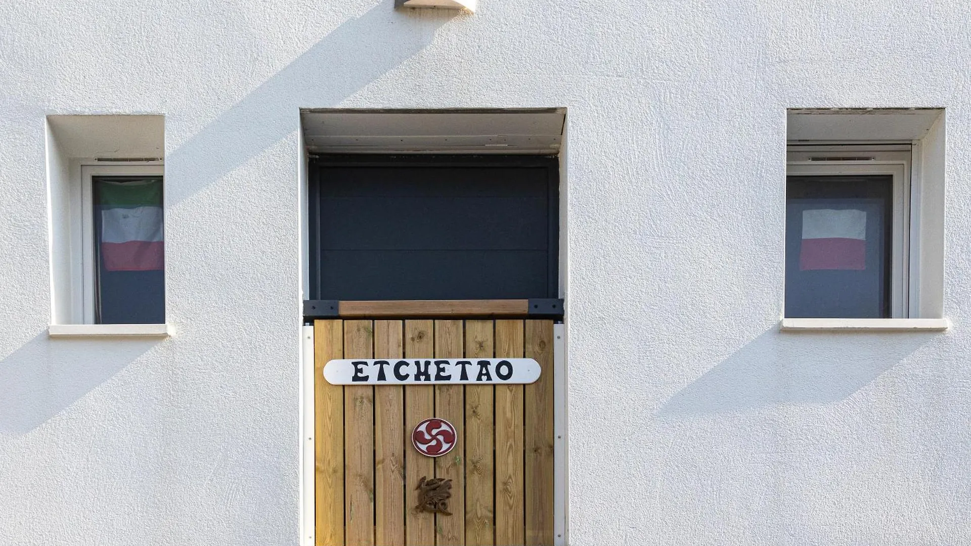 Appartement Etchetao à Boucau