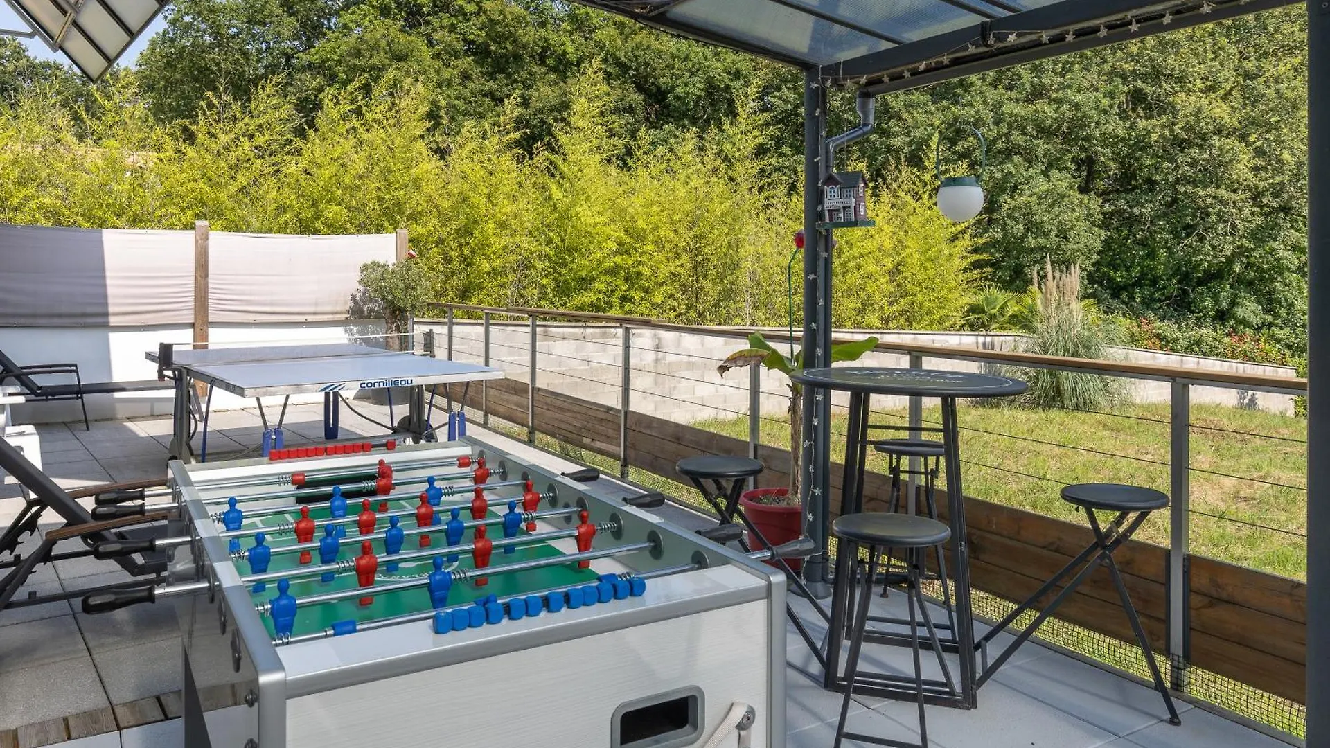 Appartement Etchetao à Boucau France