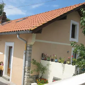 Karine Appartement