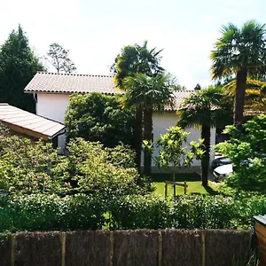 Rosa Appartement