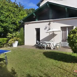 Iguski Hébergement de vacances